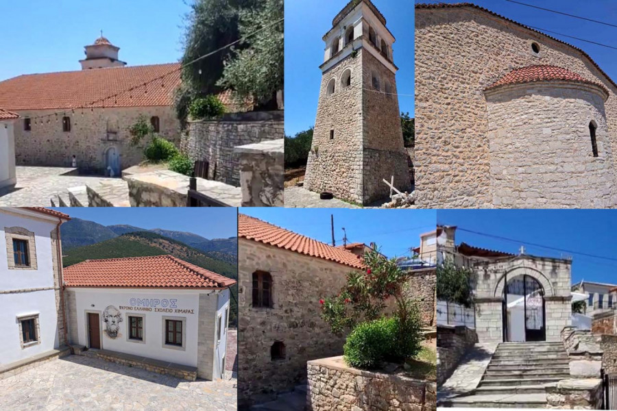 OD SKLADIŠTA ZA POMORADŽE, DO PONOVNOG VASKRSENJA! Posetili smo skriveni biser Balkana o kojem se puno priča, a o njemu malo zna (VIDEO)