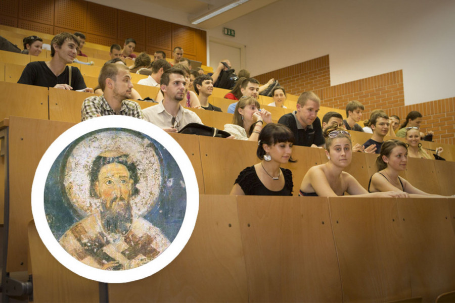 NOVOM ODLUKOM VLADE CRKVAMA OTVORENA VRATA ZA OSNIVANJE ŠKOLA I UNIVERZITETA: Evo šta donosi zakonski okvir i kakvu ulogu u svemu ima Sveti Sava