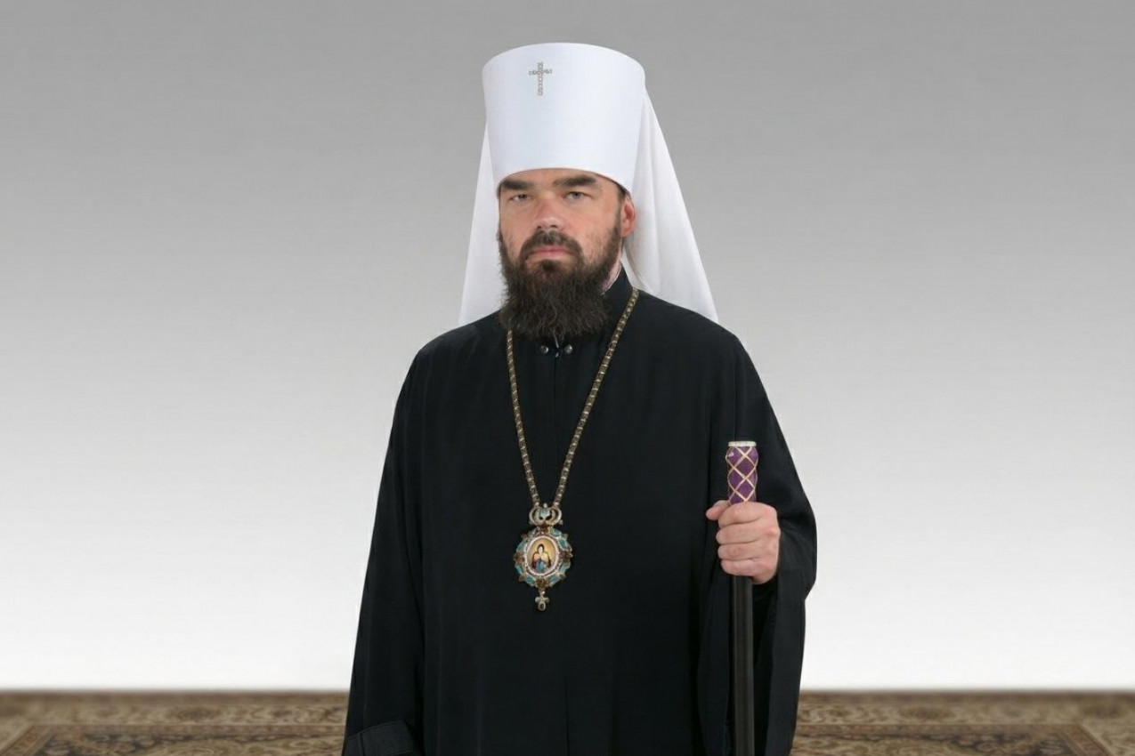 VLADIKA MITROFAN RANJEN DOK JE SLUŽIO LITURGIJU: Četvoro povređenih u napadu ukrajinskih dronova na Bogojavljensku crkvu