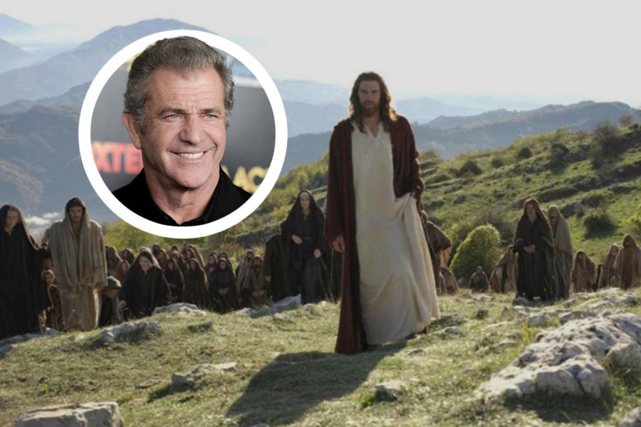 MEL GIBSON SPREMA NEŠTO ŠTO PUBLIKA NE OČEKUJE: “Vaskrsenje Hristovo” biće prikazano na potpuno drugačiji način