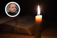 U 51. GODINI UPOKOJIO SE SVEŠTENIK PETAR ĐUKANOVIĆ: Vernici se opraštaju od jereja koji je iza sebe ostavio suprugu i dvoje dece