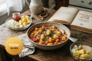 JEDNOSTAVAN, A ZASITAN RUČAK OD SASTOJAKA KOJI SU VAM UVEK PRI RUCI: Recept po blagoslovu srpskog patrijarha