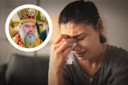 OVI GREHOVI SE ČOVEKU UVEK VRATE, ČAK I KAD SE ISKRENO POKAJE! Snažno upozorenje mitropolita Atanasija!