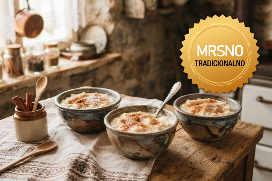 ZABORAVLJENA POSLASTICA KOJU JE NEKADA PRAVILA CELA SRBIJA: Za ovaj recept treba samo 1 jaje, malo brašna, mleka i šećera