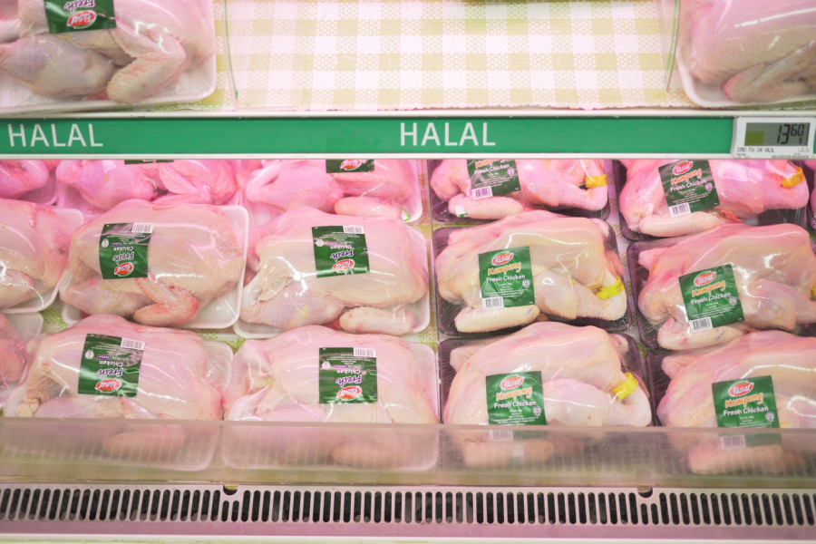 DA LI PRAVOSLAVCI TREBA DA JEDU "HALAL" HRANU: Sveštenik kaže da je stav Crkve po ovom pitanju i više nego jasan!