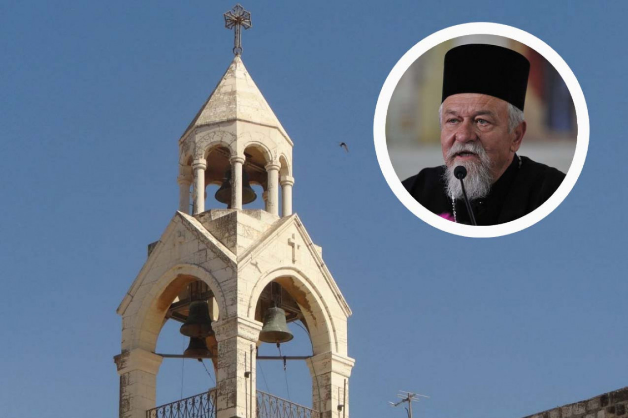 KAKO ZVONA ZVONE KADA SE UPOKOJI MUŠKARAC, A KAKO KADA ŽENA: Sveštenik Branko Ćurčin objašnjava da se po njihovom zvuku može znati ko je preminuo