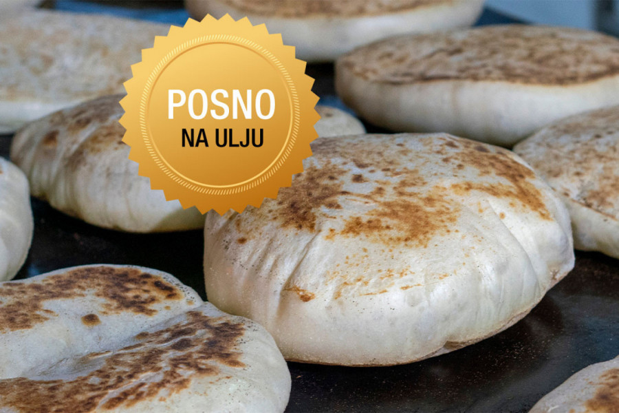 BRZE LEPINJE IZ TIGANJA: Bake su znale trik kad je trebalo na brzinu poslužiti nešto toplo