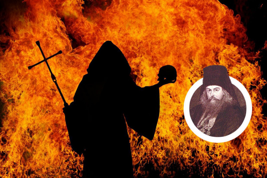 ŠTA JE JERES I KAKO NASTAJE: Sveti Ignjatije Brjančaninov otkriva zašto rasprava sa jereticima često može da bude opasna