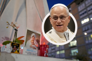 PAPA LAV HITNO OPERISAN: Hirurzi uklonili čvorić na plućima, evo koliko će trajati oporavak