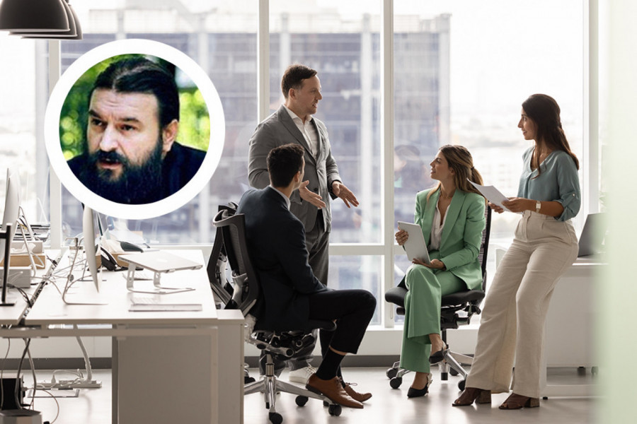OVO JE JEDNO OD NAJOPASNIJIH ZANIMANJA! Otac Andrej kaže da ako ovo radite, džaba dobra deca, automobili, kuće i sav novac!