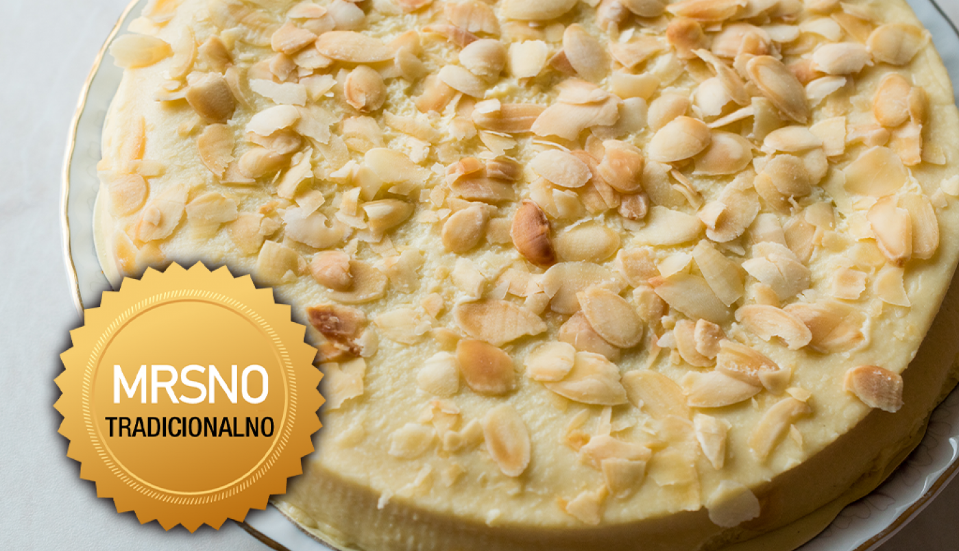 NAJBRŽA SVEČANA TORTA: Naše bake su znale kako da za 5 MINUTA od nekoliko sastojaka naprave poslasticu koja izgleda kao iz poslastičarnice