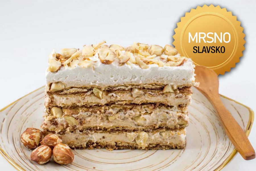 SEĆATE LI SE TORTE KOJA JE NEKADA BILA PONOS SVAKE SLAVSKE TRPEZE? Originalni recept za “španski vetar”, poslasticu koja se ne zaboravlja