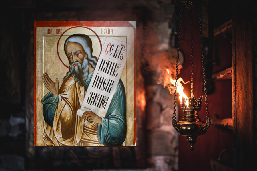 ON JE UPOZORAVAO NA BOŽJU KAZNU: Sutra slavimo Svetog proroka Osiju