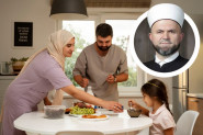ZAŠTO MUSLIMANI NE JEDU SVINJETINU I NE PIJU ALKOHOL? Muftija sandžački objašnjava šta stoji iza zabrana (VIDEO)